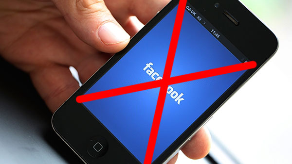 Messaggiare su Facebook Senza App